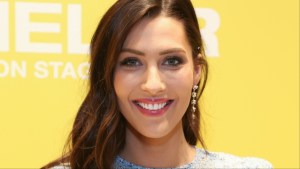Becca Kufrin.