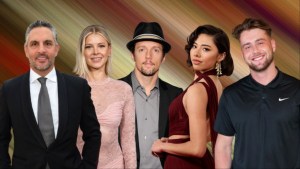 DWTS season 32 cast members.