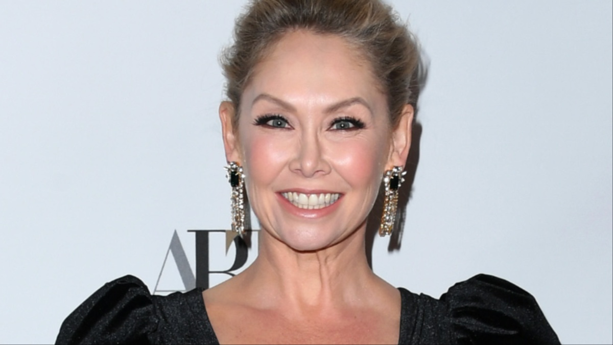 Kym Herjavec.
