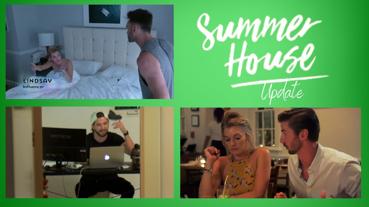 Summer House
