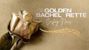 The Golden Bachelorette