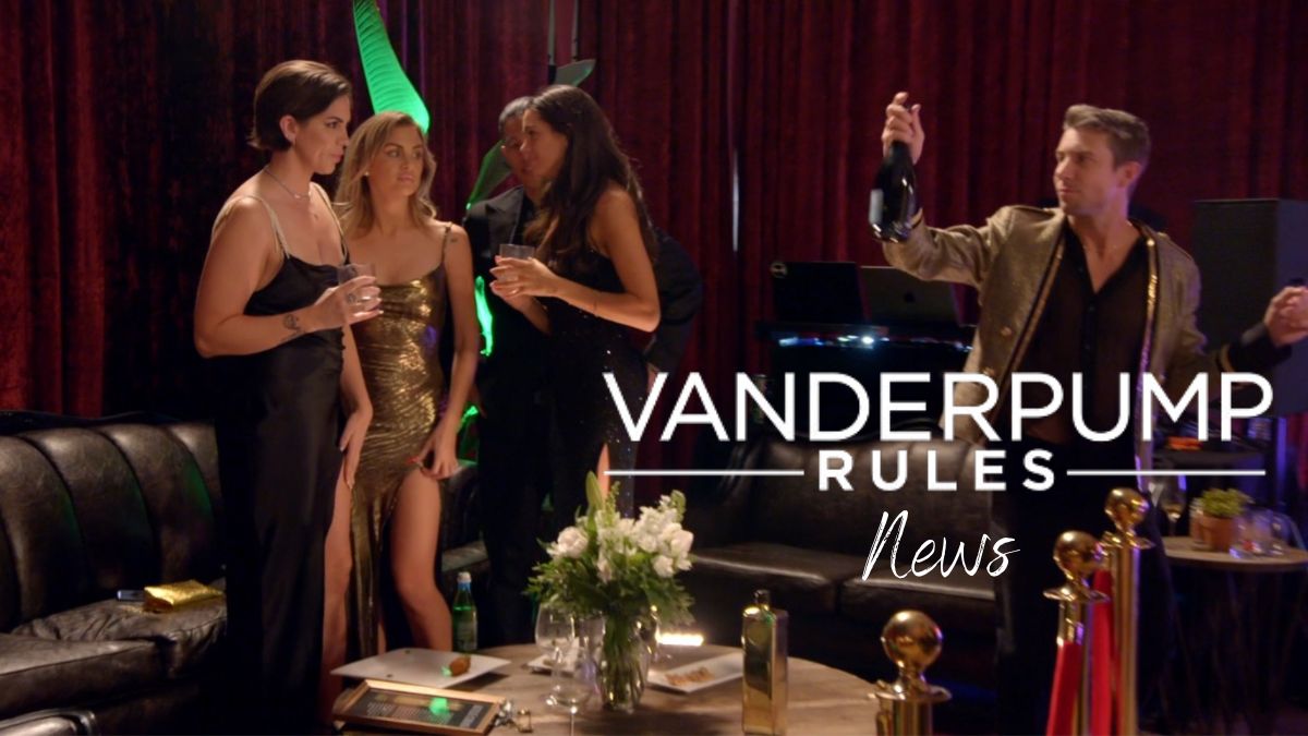 Vanderpump Rules finale