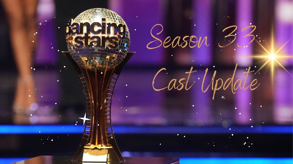 DSWTS season 3