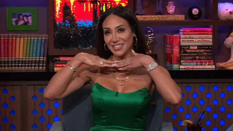 Melissa Gorga