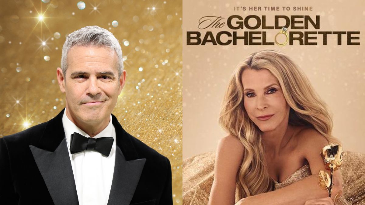 Andy Cohen