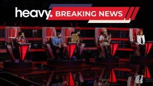 "The Voice"