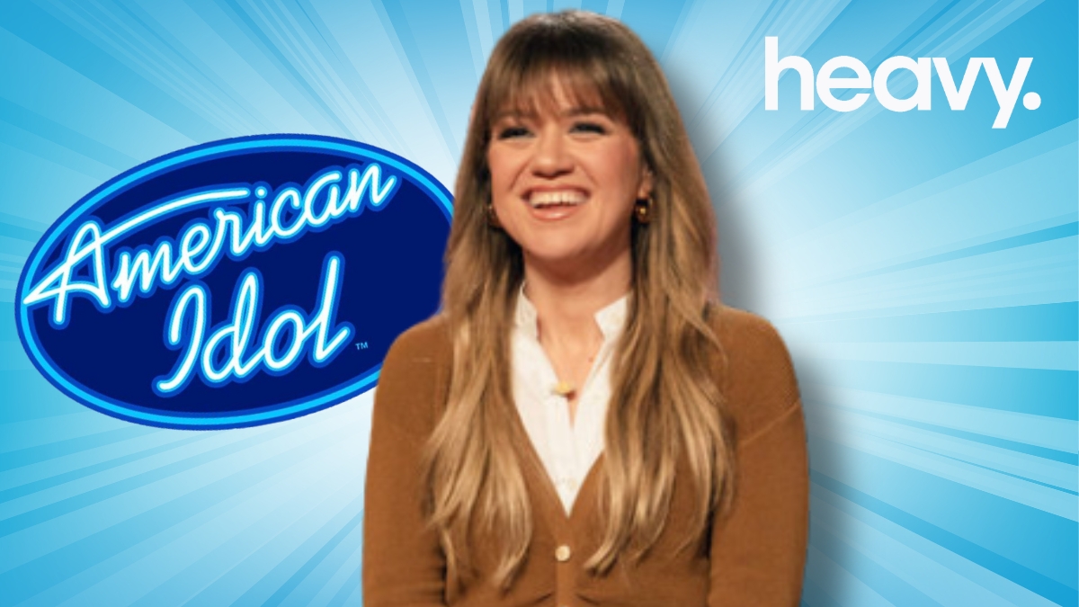 Kelly Clarkson