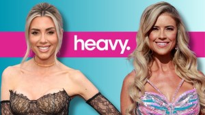 Heather Rae El Moussa, Christina Hall