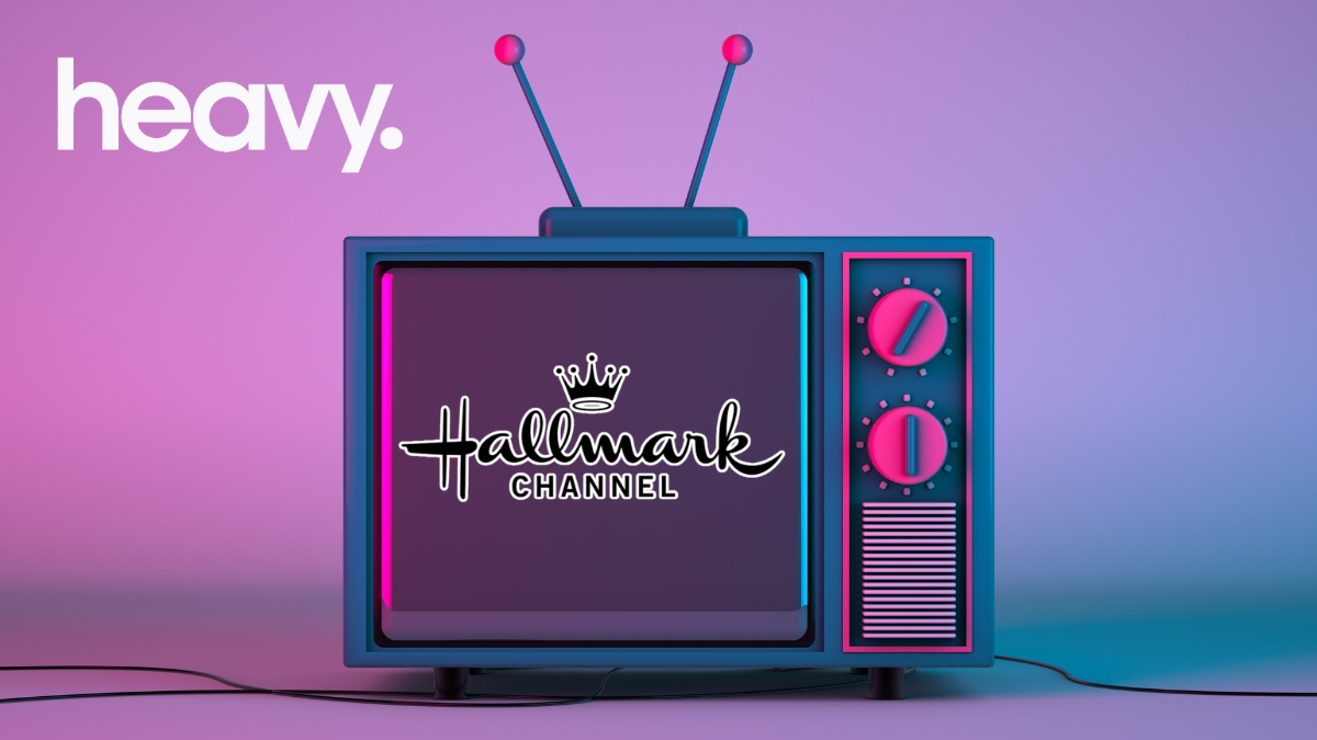 hallmark channel
