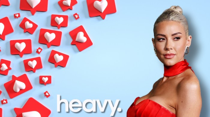 Heather Rae El Moussa