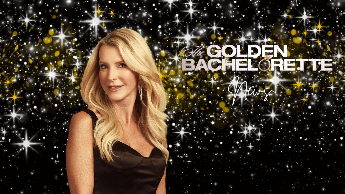 Golden Bachelorette