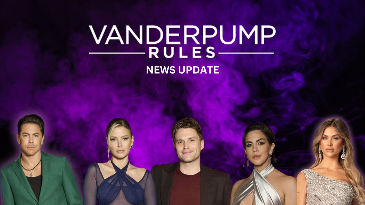 Vanderpump Rules