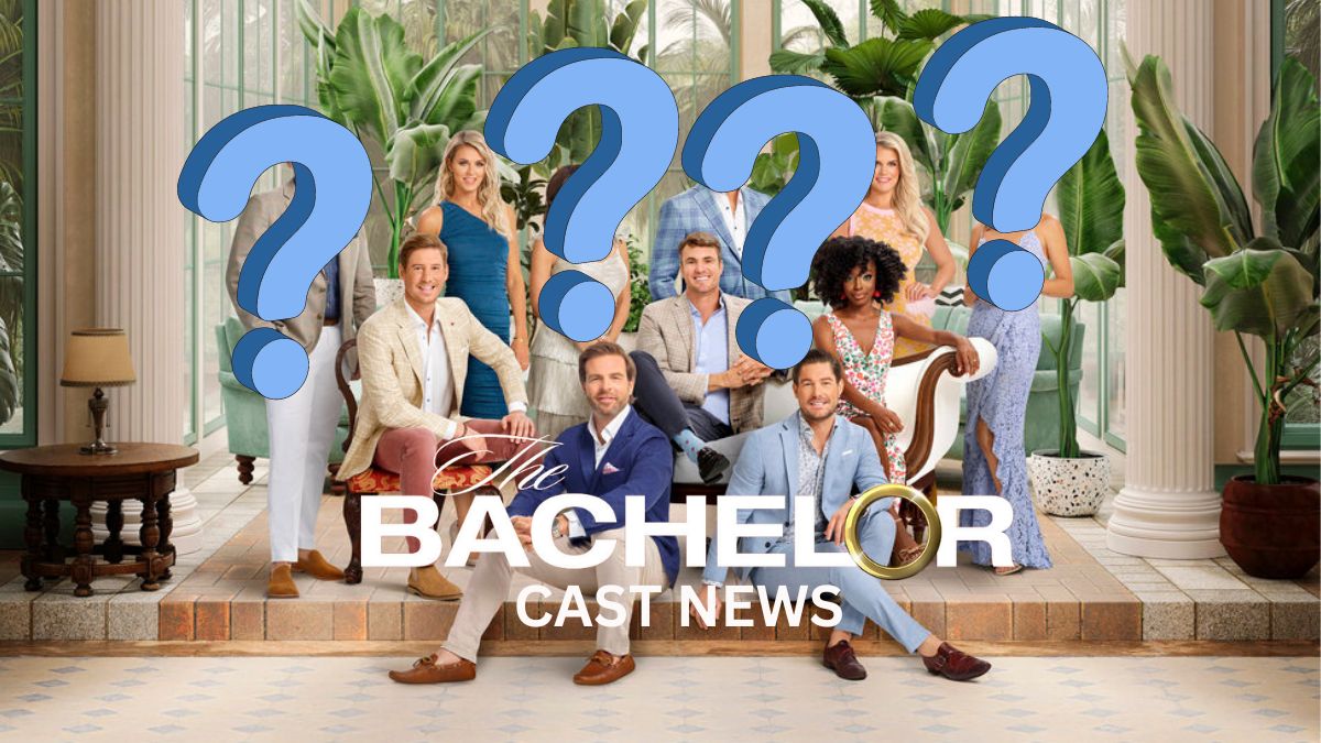 The Bachelor