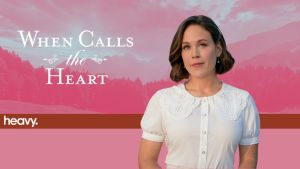 "When Calls the Heart" sneak peek