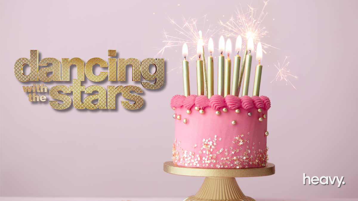 Isabella Strahan Birthday