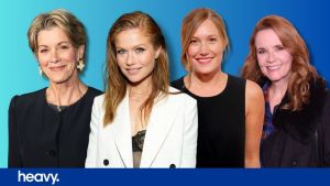 A new series is coming to Hallmark.