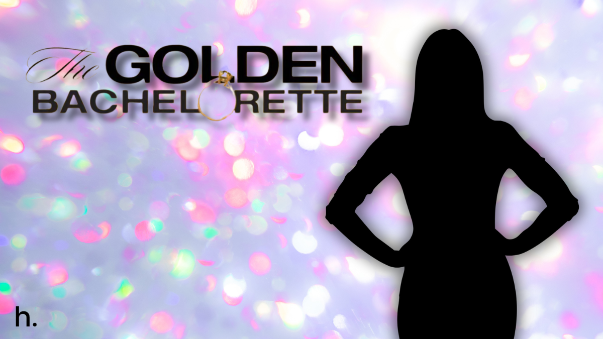Susan Lucci Golden Bachelorette