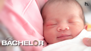 Tenley Molzahn Baby