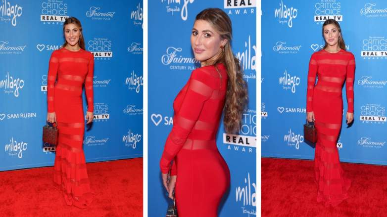 Emma Slater
