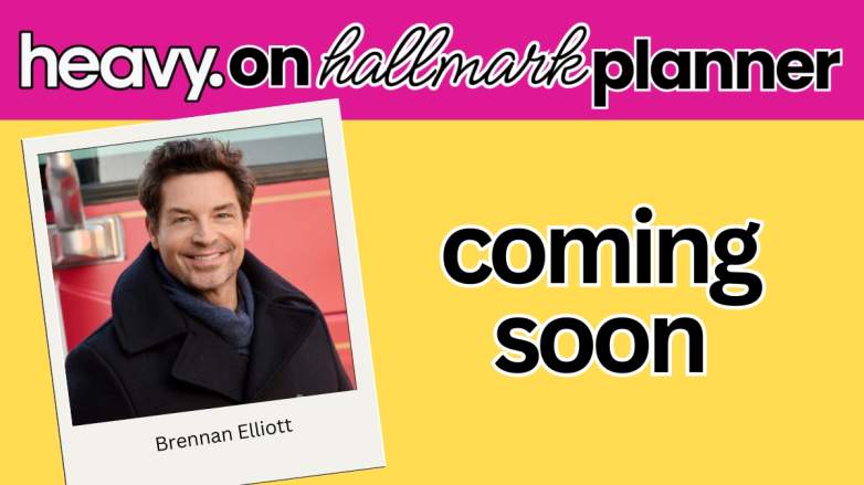 hallmark channel coming soon