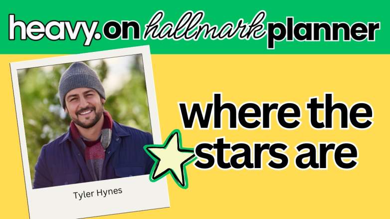 where the stars are