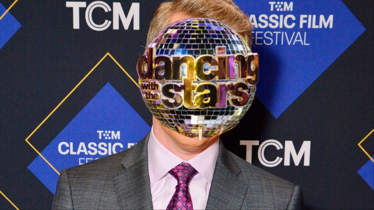 Ken Jennings.