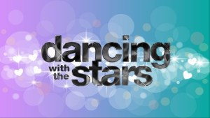 DWTS logo.