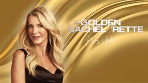 The Golden Bachelorette