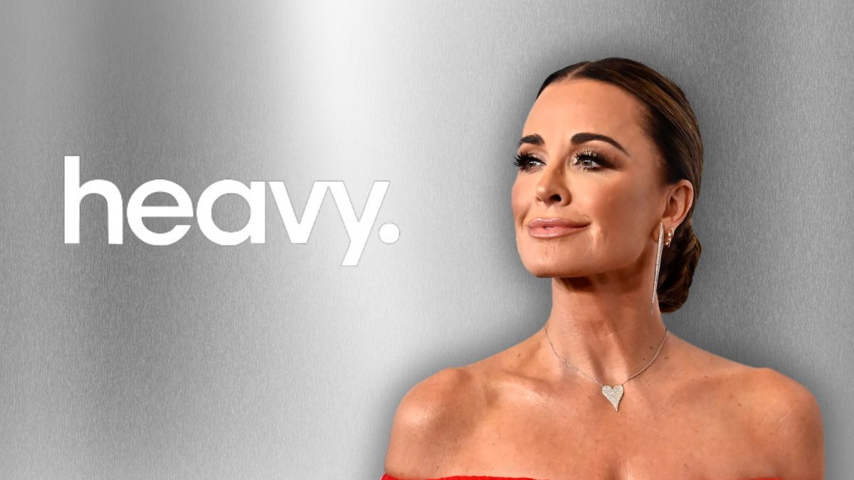 Kyle Richards
