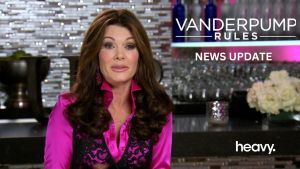 Lisa Vanderpump