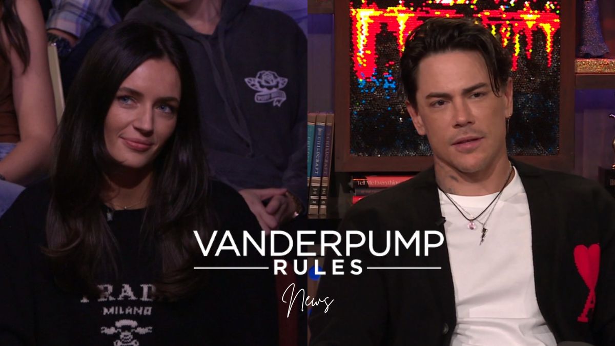 Victoria Lee Robinson Tom Sandoval