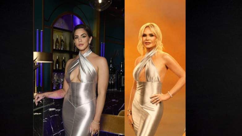 Katie Maloney Tamra Judge