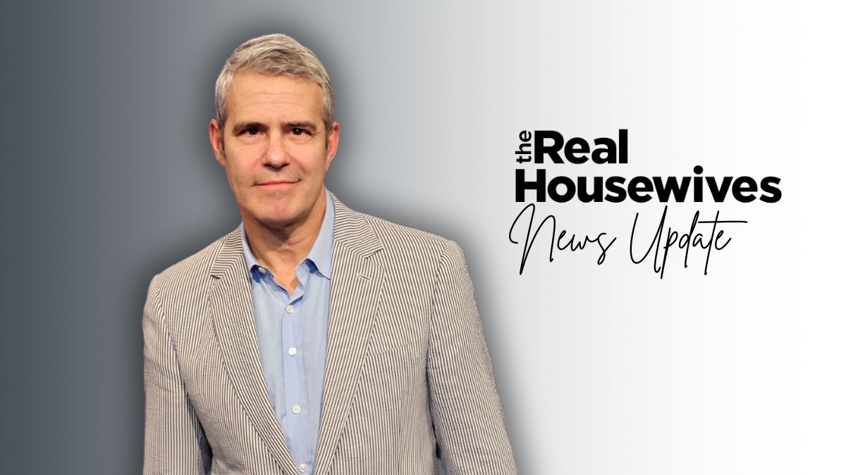 Andy Cohen