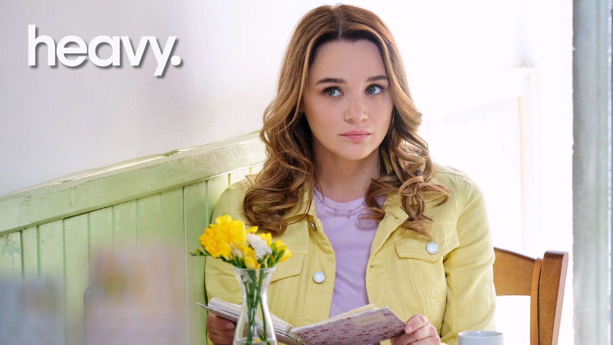 Hunter King