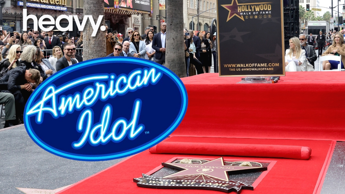 Walk of Fame