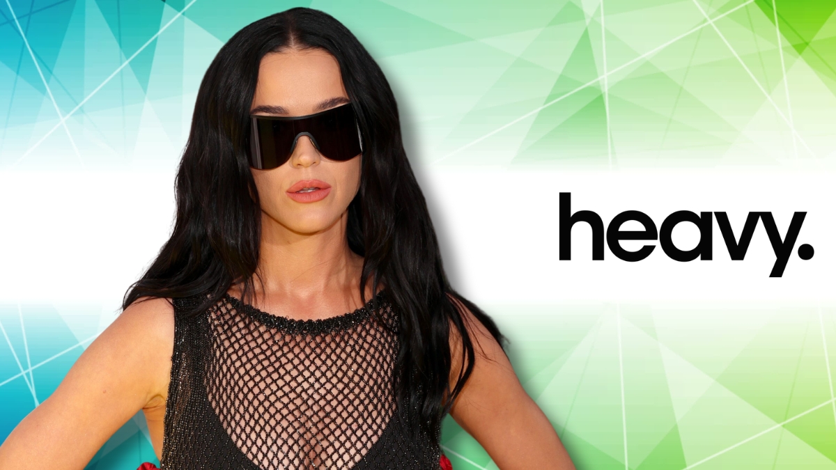 Katy Perry