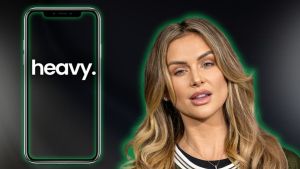 Lala Kent.
