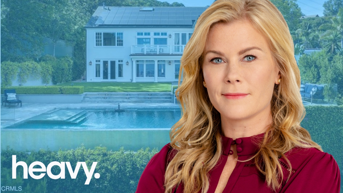 Alison Sweeney