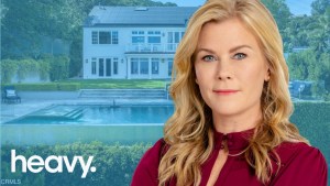 Alison Sweeney