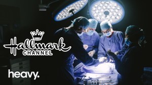 Operating room