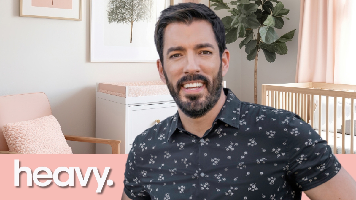 Drew Scott