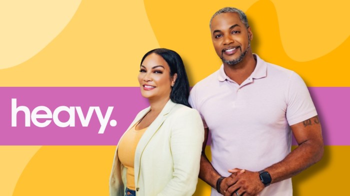 Egypt Sherrod, Mike Jackson