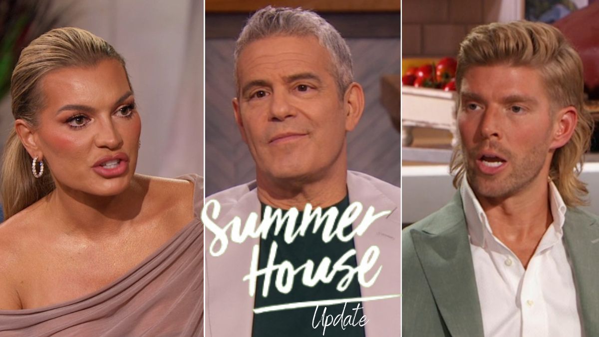 Summer House reunion