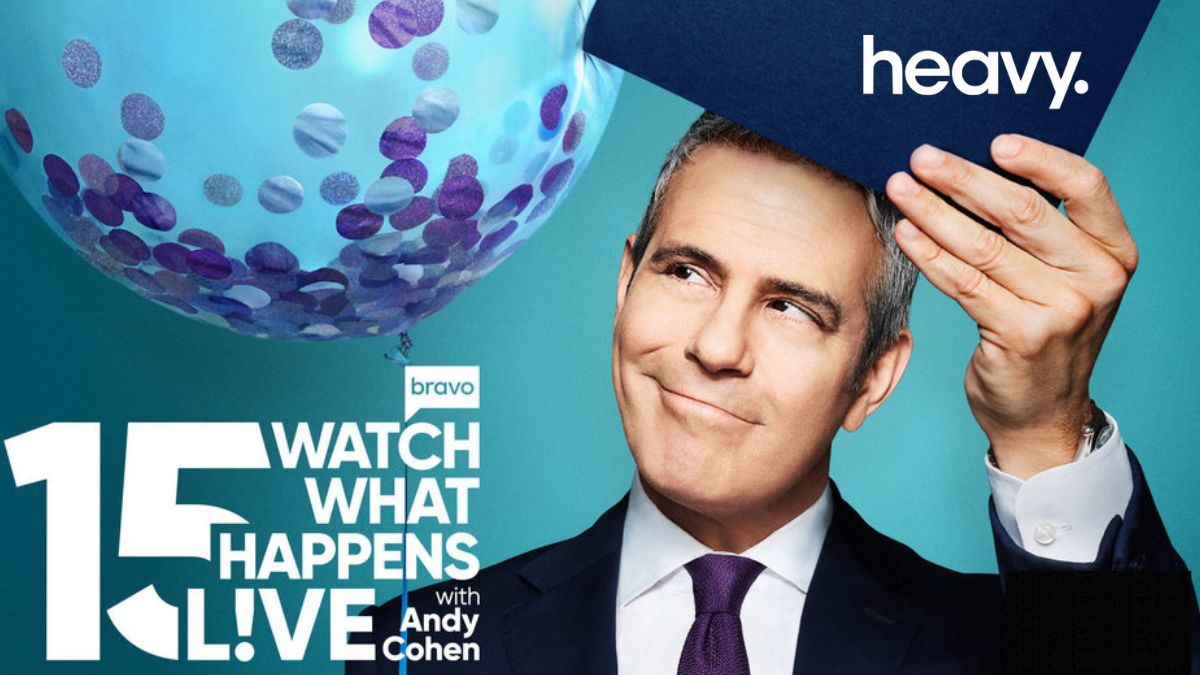 Andy Cohen