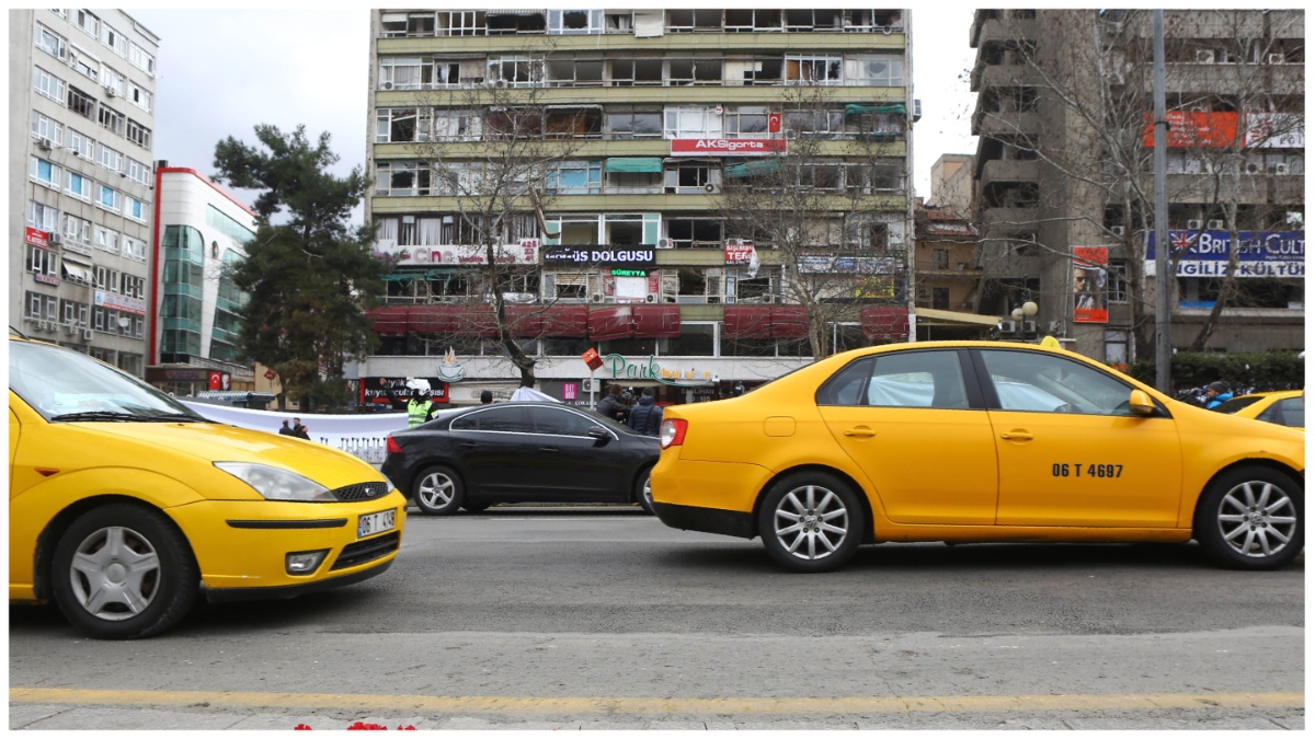 ankara