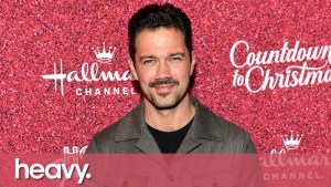 Ryan Paevey