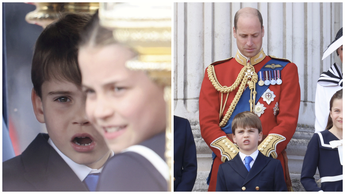 prince louis