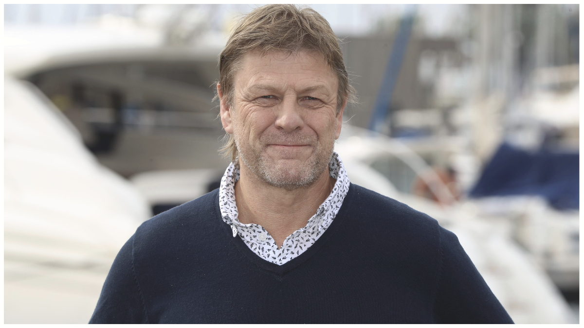 sean bean