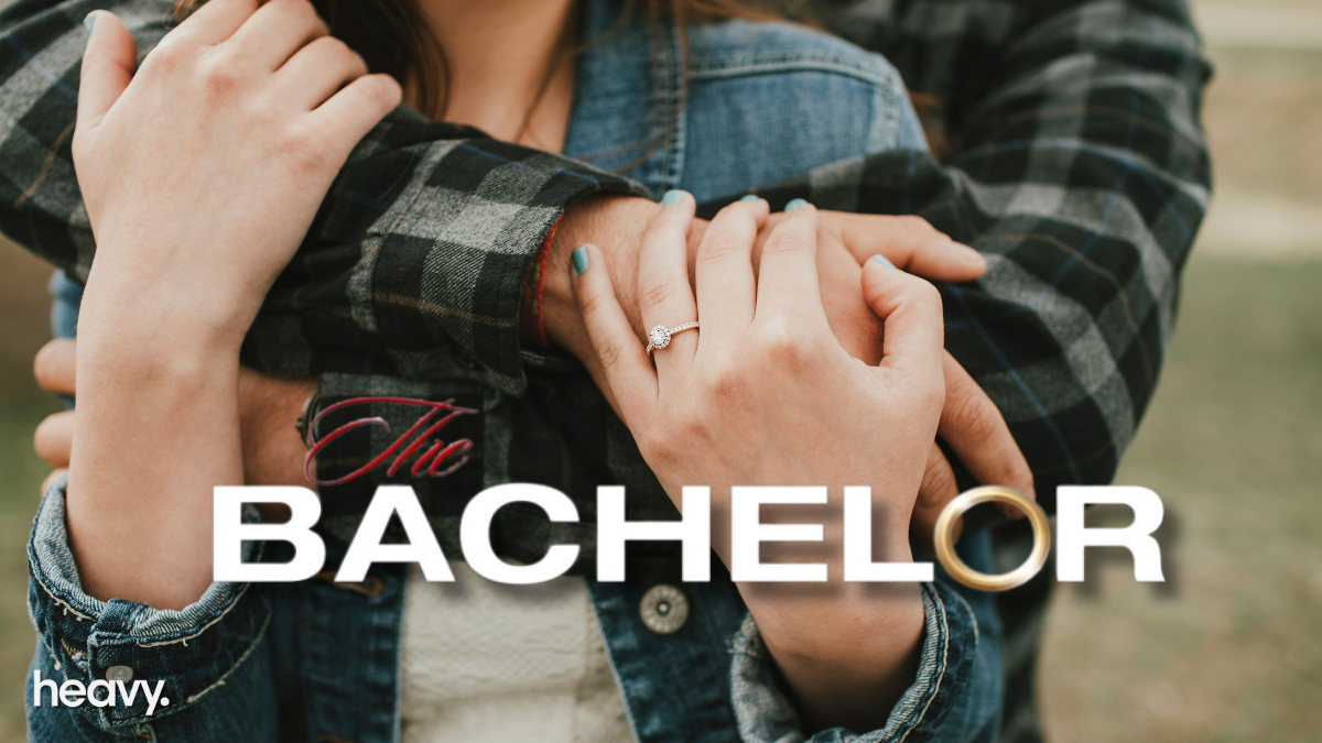 Bachelor Joey Kelsey Engagement