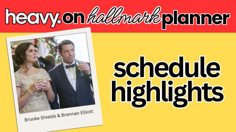 Hallmark Channel